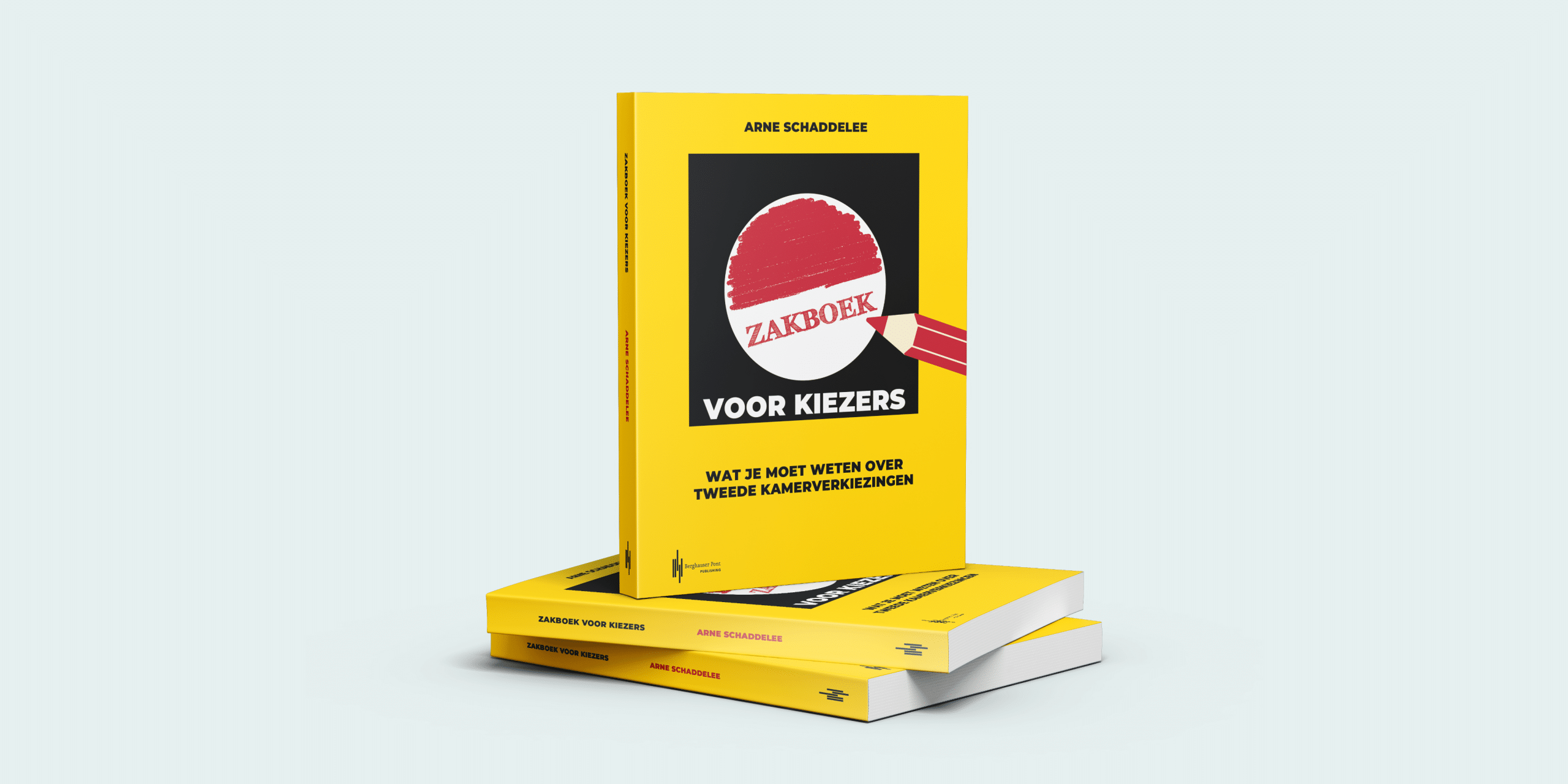 Zakboek voor Kiezers